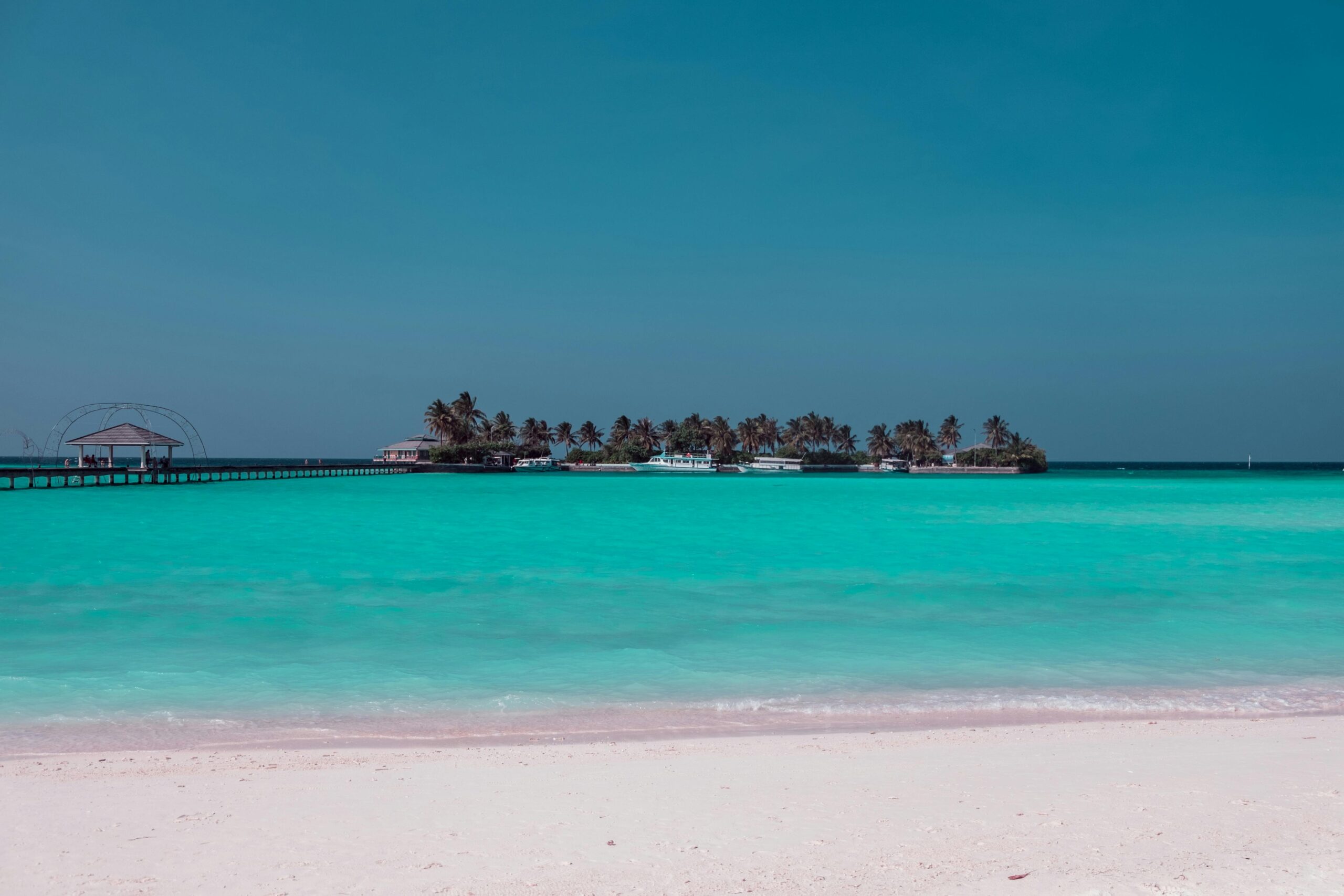 [2025 Guide] 11 Epic Spots in Siargao Island You Must Visit Now! 🌴