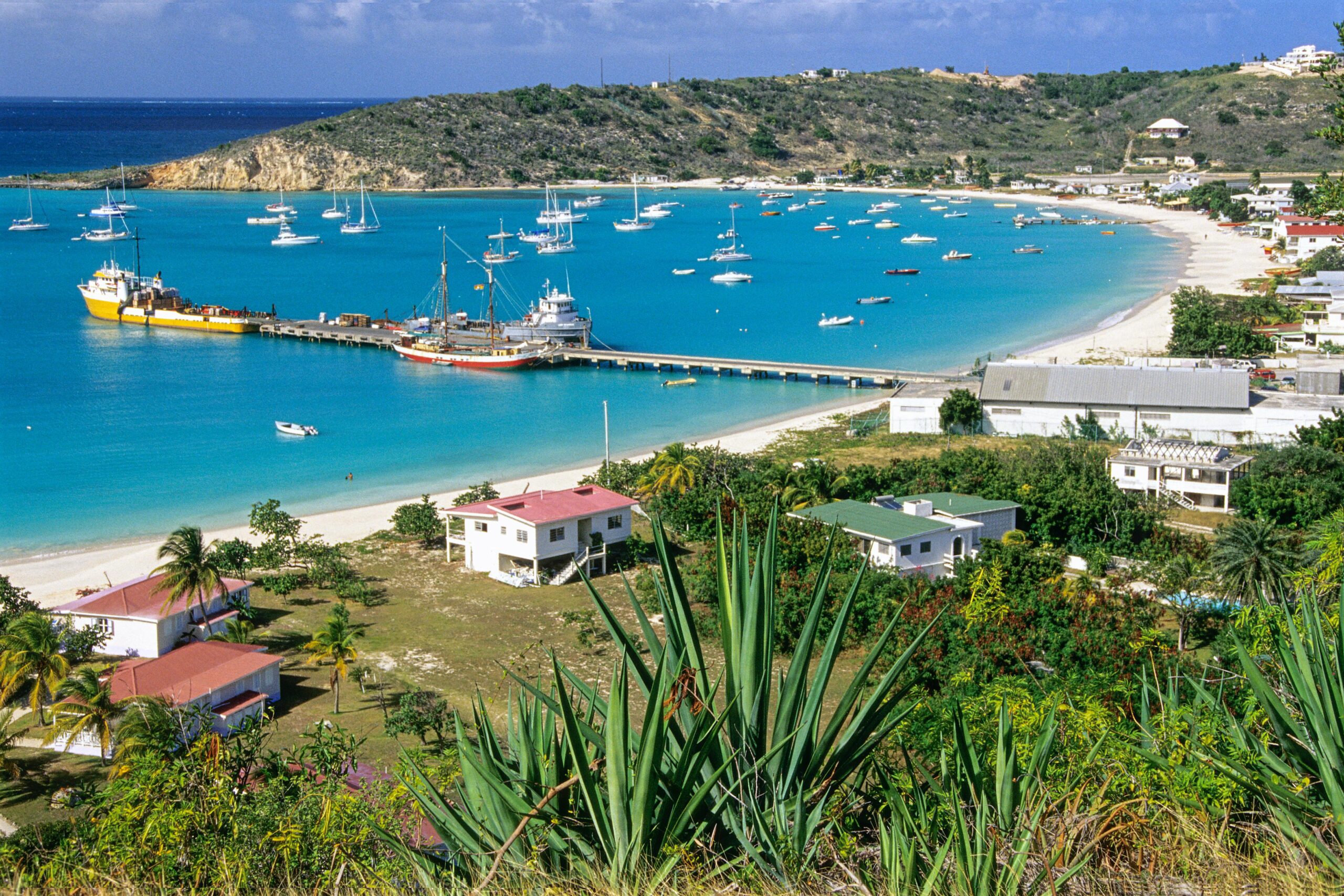 What’s the Best Month to Visit Anguilla? (2025 Guide) [With Tips]