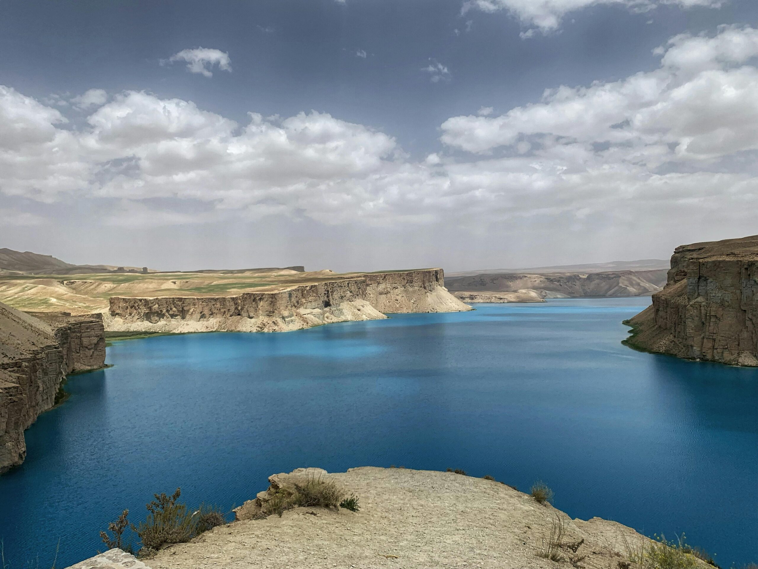 🌄[2025] 9 Stunning Reasons to Visit Band-e-Amir National Park (Hidden Gem!)