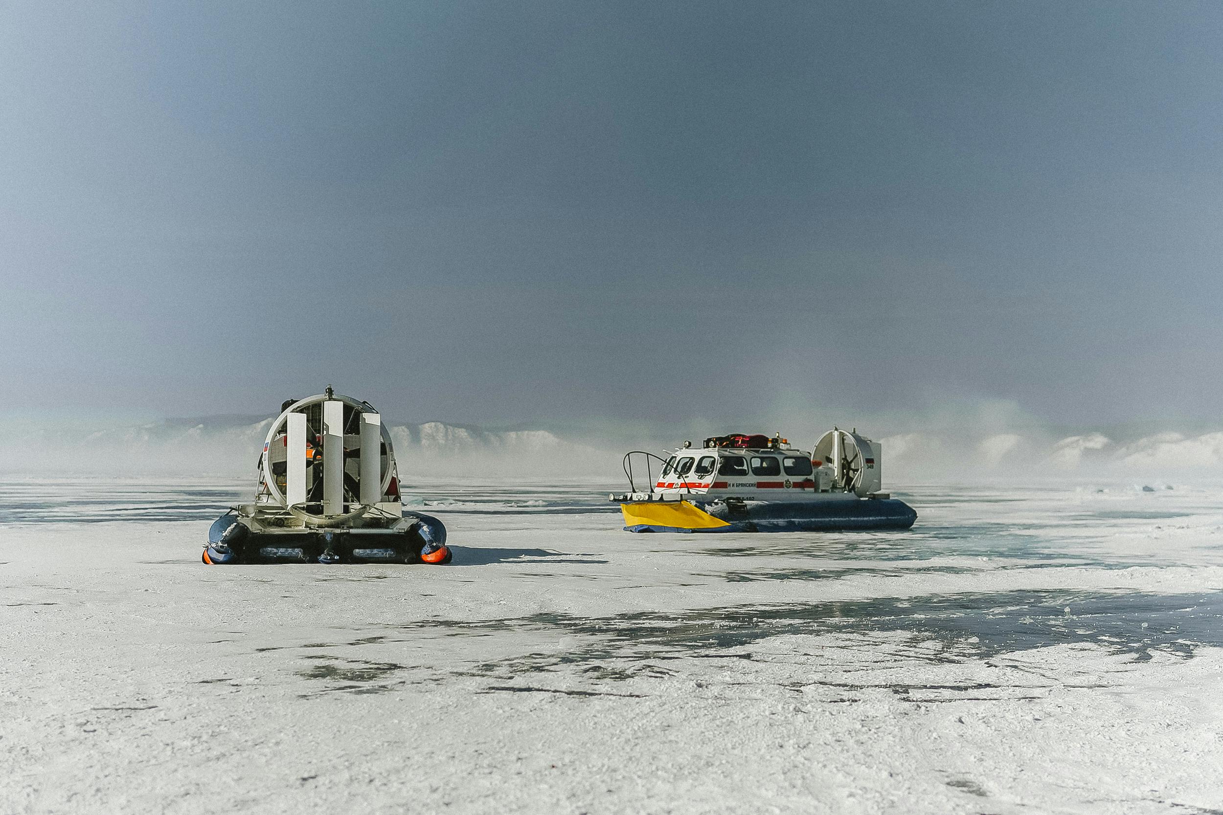 [2025] 11 Fascinating Facts About Lake Baikal, Russia (Must-See Guide)