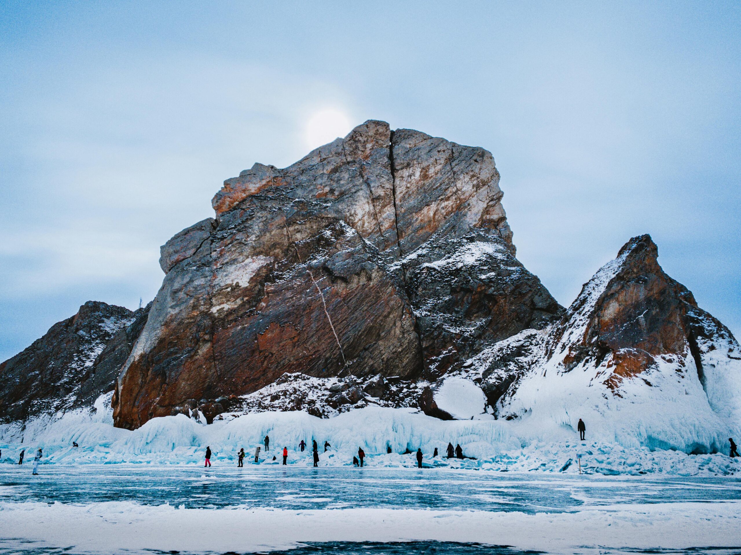 [2025] 11 Fascinating Facts About Lake Baikal, Russia (Must-See Guide)