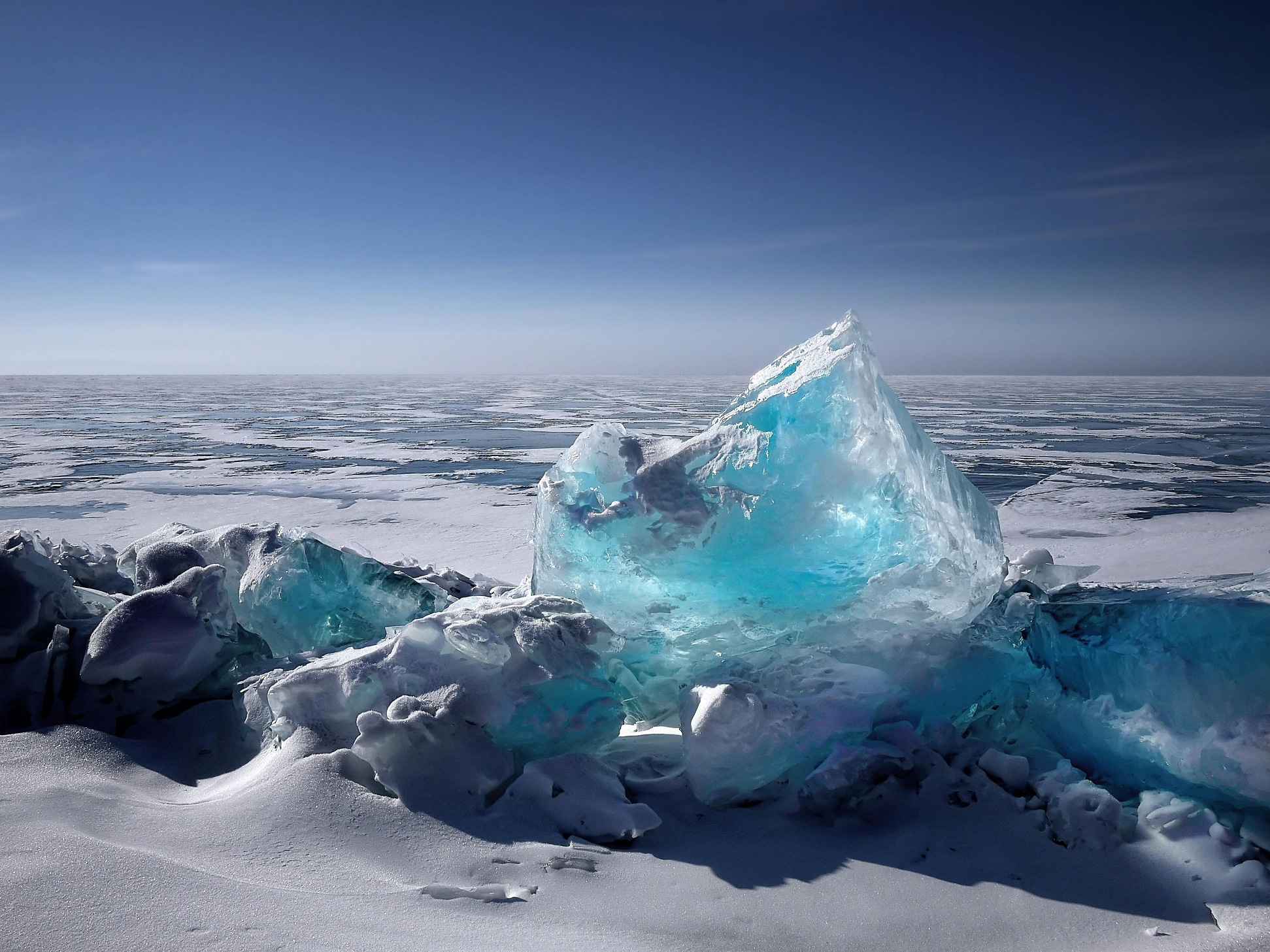 [2025] 11 Fascinating Facts About Lake Baikal, Russia (Must-See Guide)