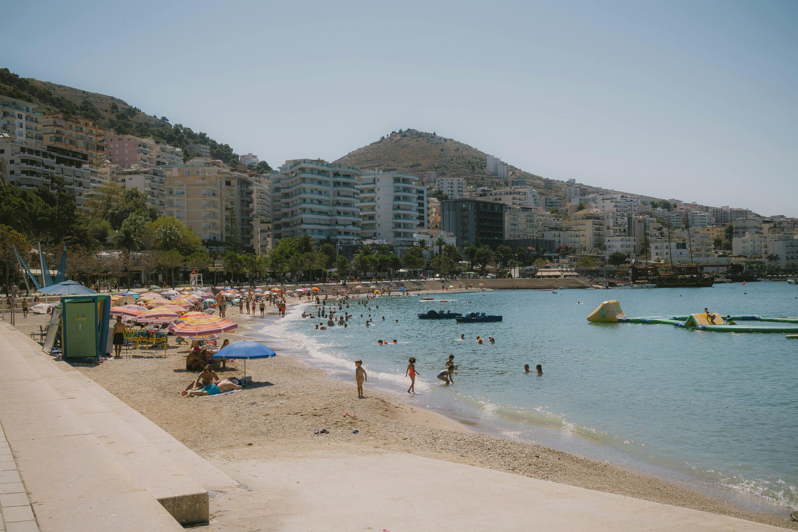 Why Albania Should Be Your Next Travel Destination (2025 Guide) [Top 7 Reasons]
