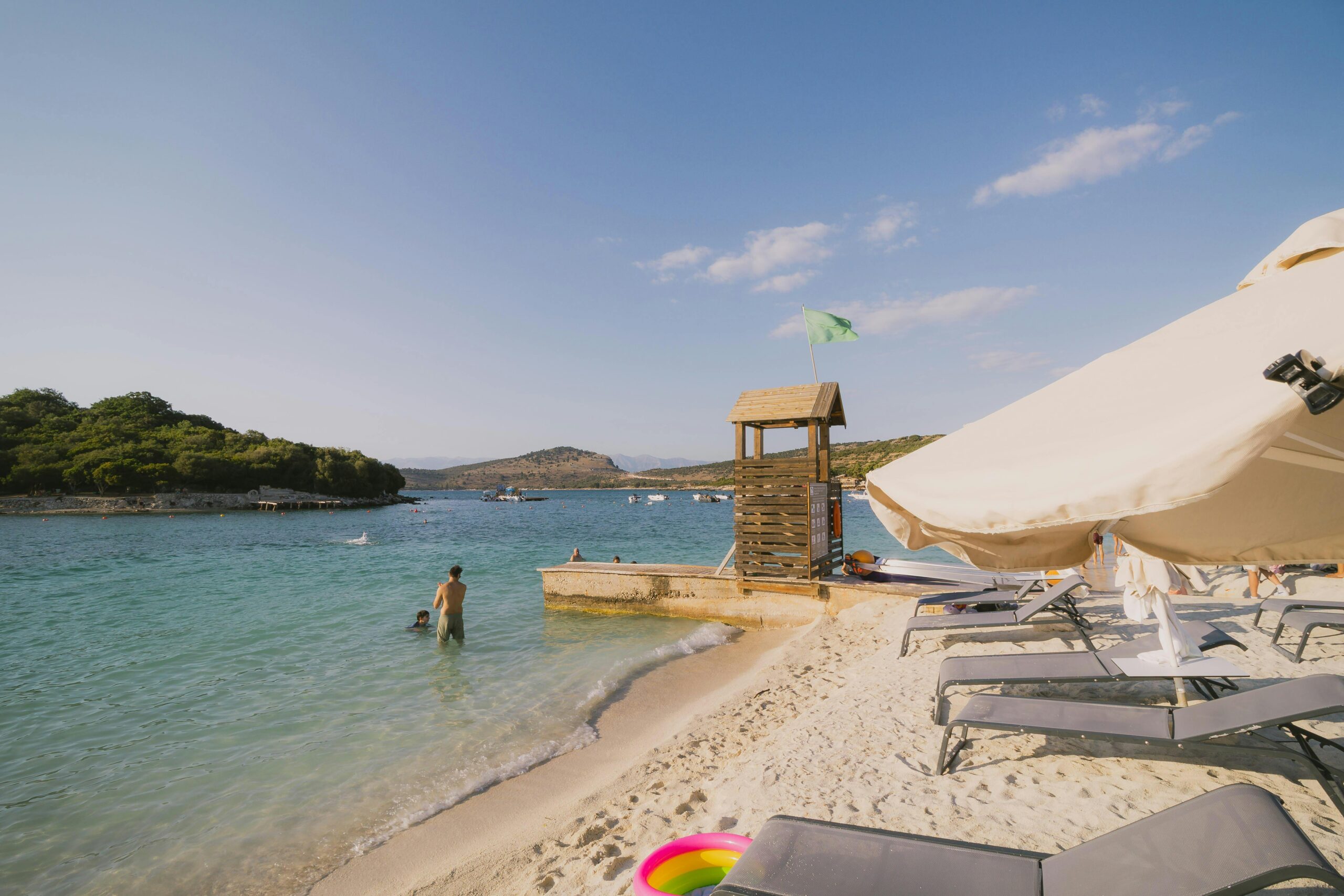 Why Albania Should Be Your Next Travel Destination (2025 Guide) [Top 7 Reasons]