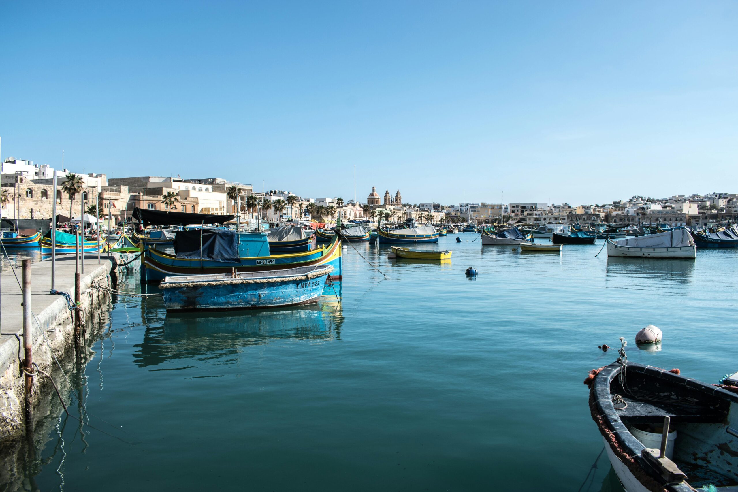 Why Albania Should Be Your Next Travel Destination (2025 Guide) [Top 7 Reasons]