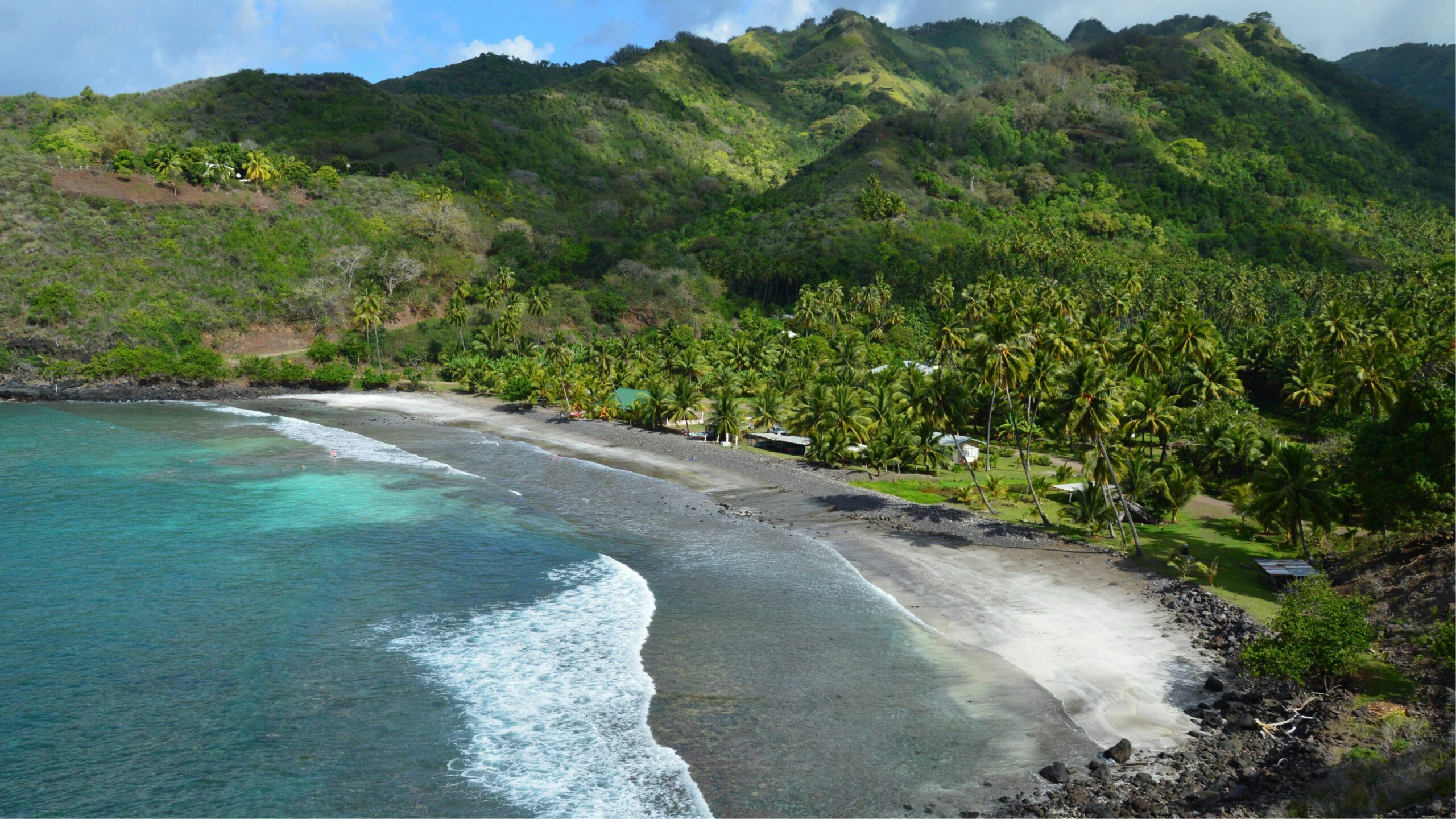 [2025] 11 Best Things to Do in American Samoa (Top Picks!)