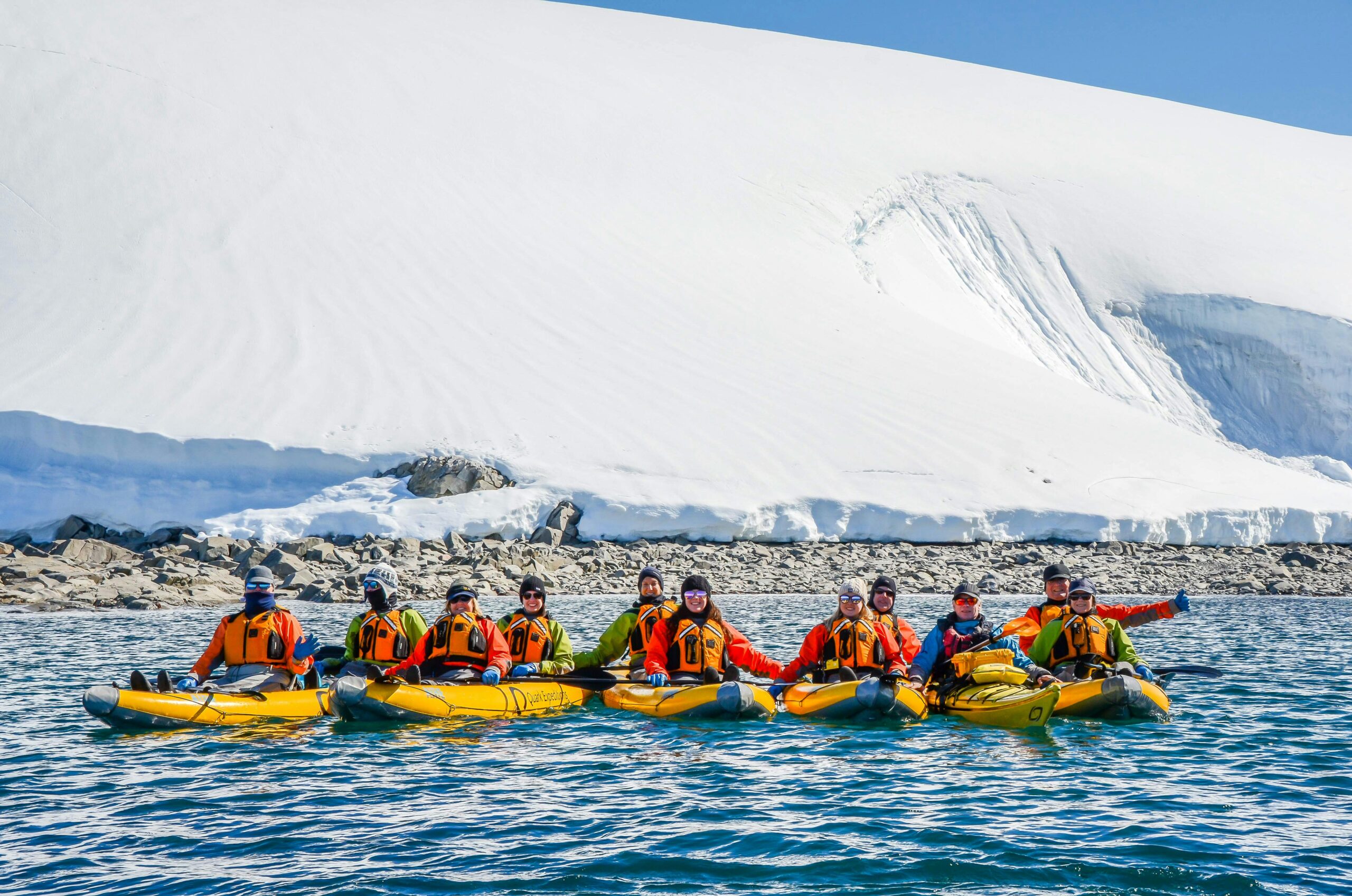 [2025] 11 Best Things to Do at the South Pole, Antarctica (Top Picks!)