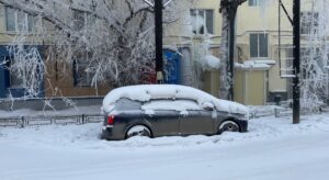 [2025] 11 Jaw-Dropping Reasons to Visit Yakutsk (Extreme Travel Guide)