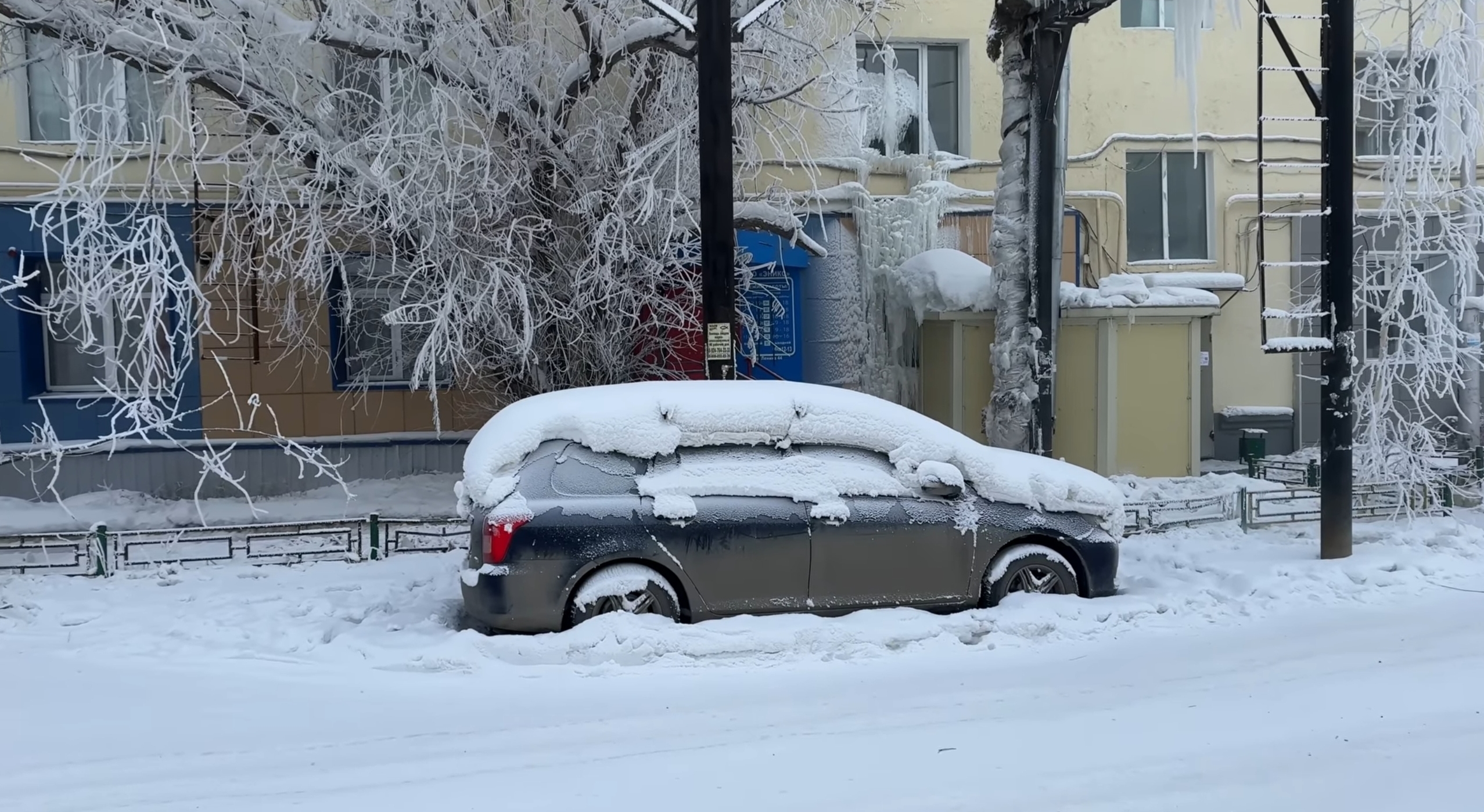 [2025] 11 Jaw-Dropping Reasons to Visit Yakutsk (Extreme Travel Guide)