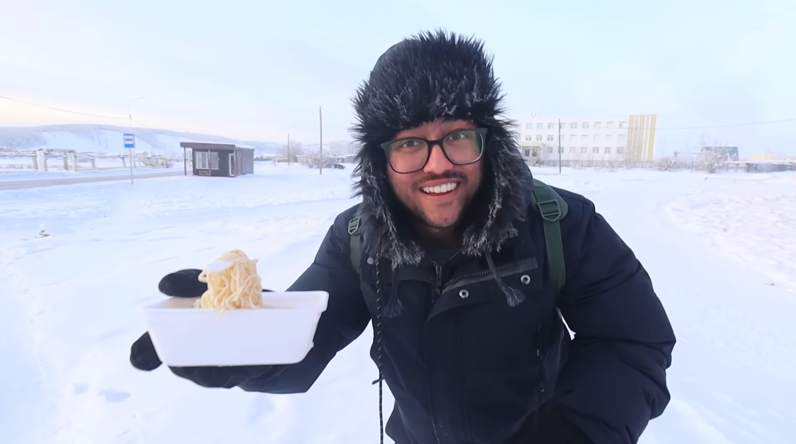[2025] 11 Jaw-Dropping Reasons to Visit Yakutsk (Extreme Travel Guide)