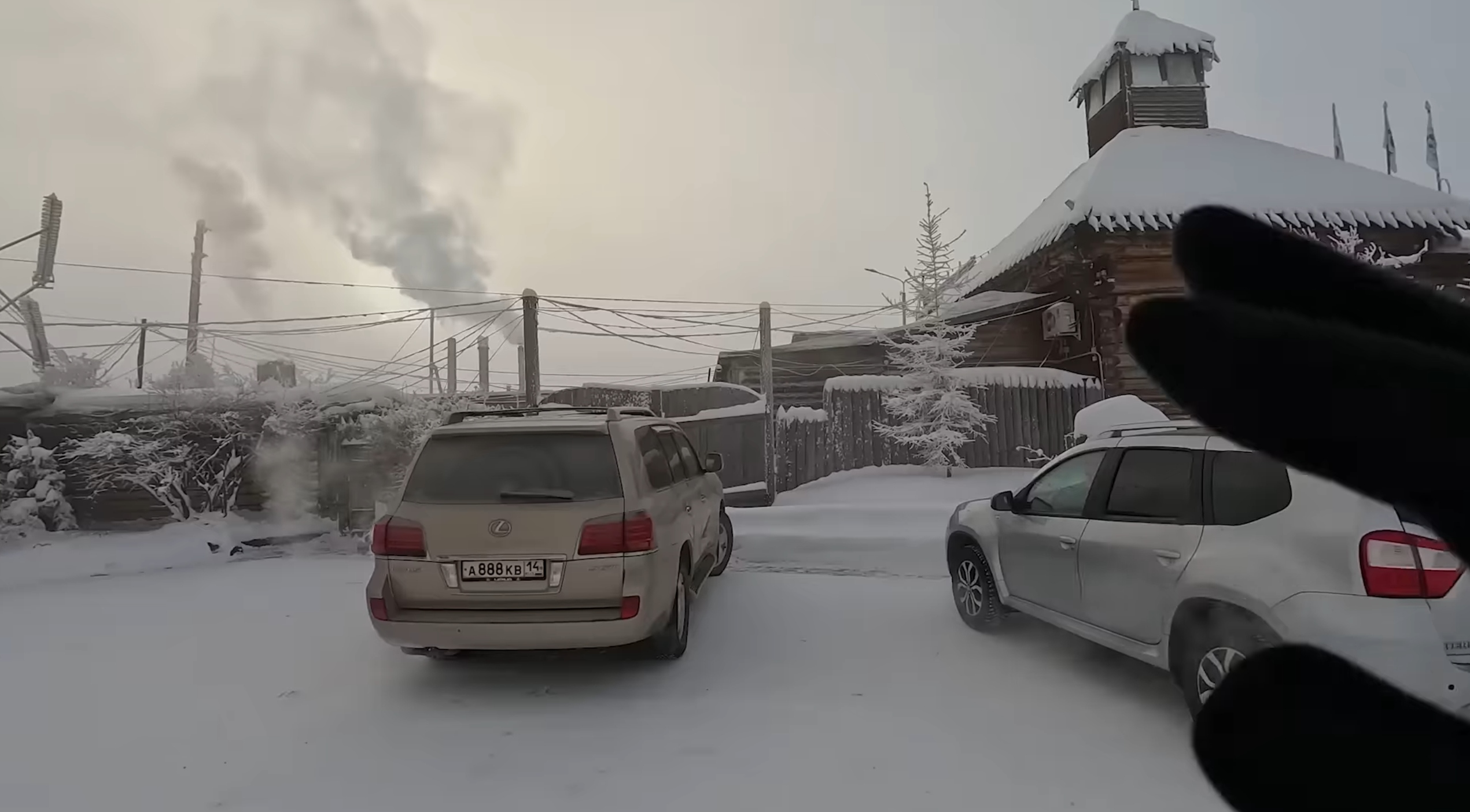[2025] 11 Jaw-Dropping Reasons to Visit Yakutsk (Extreme Travel Guide)