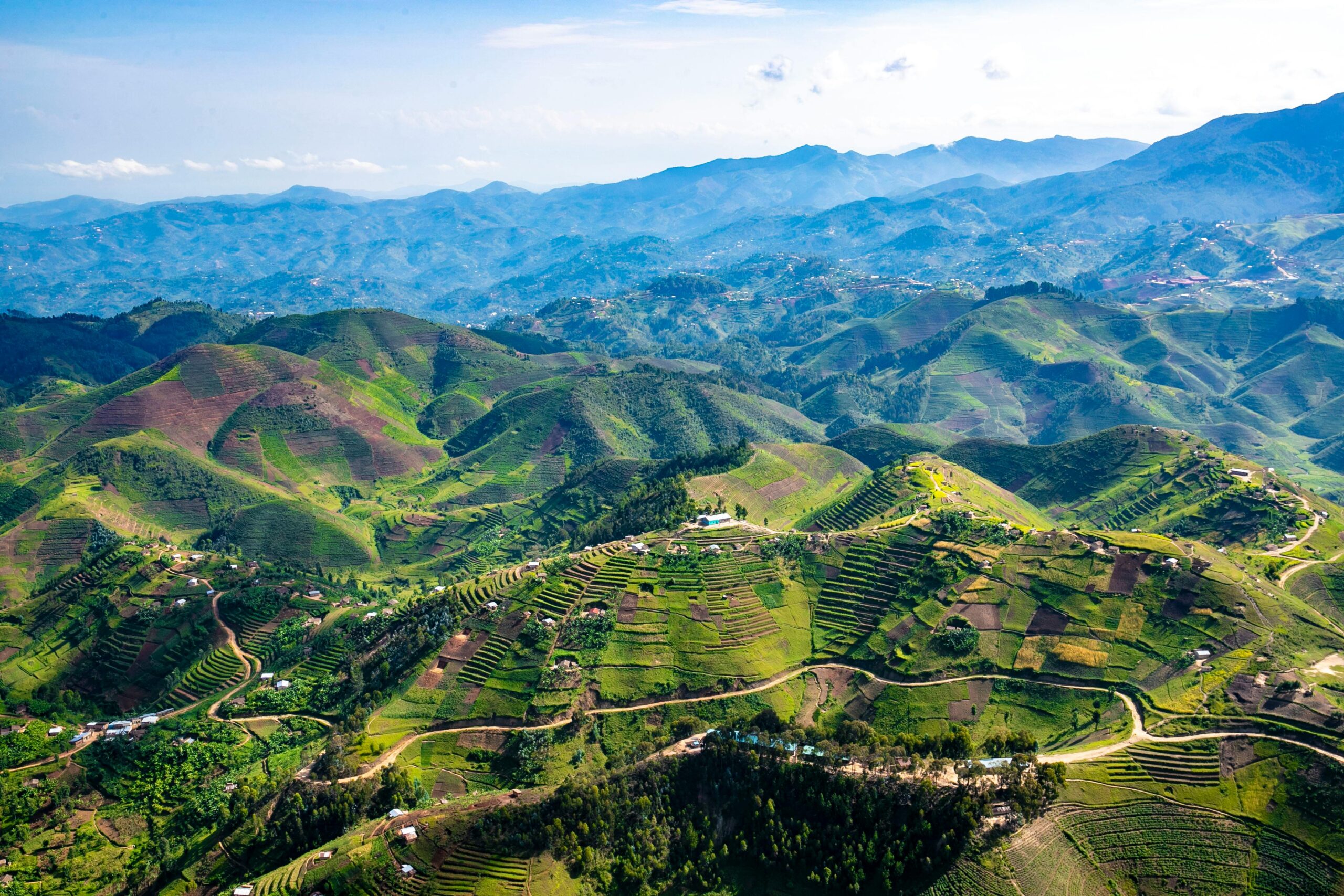 [2025] 13 Best Things to Do in Rwanda (Top Picks & Travel Gems!)