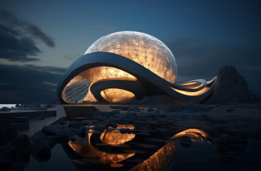 What Makes AYA Universe Dubai So Magical in 2025?
