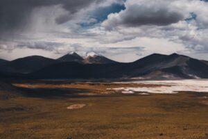 [2025] Discover Life in the Closest Town to Space (50% Less Oxygen!)