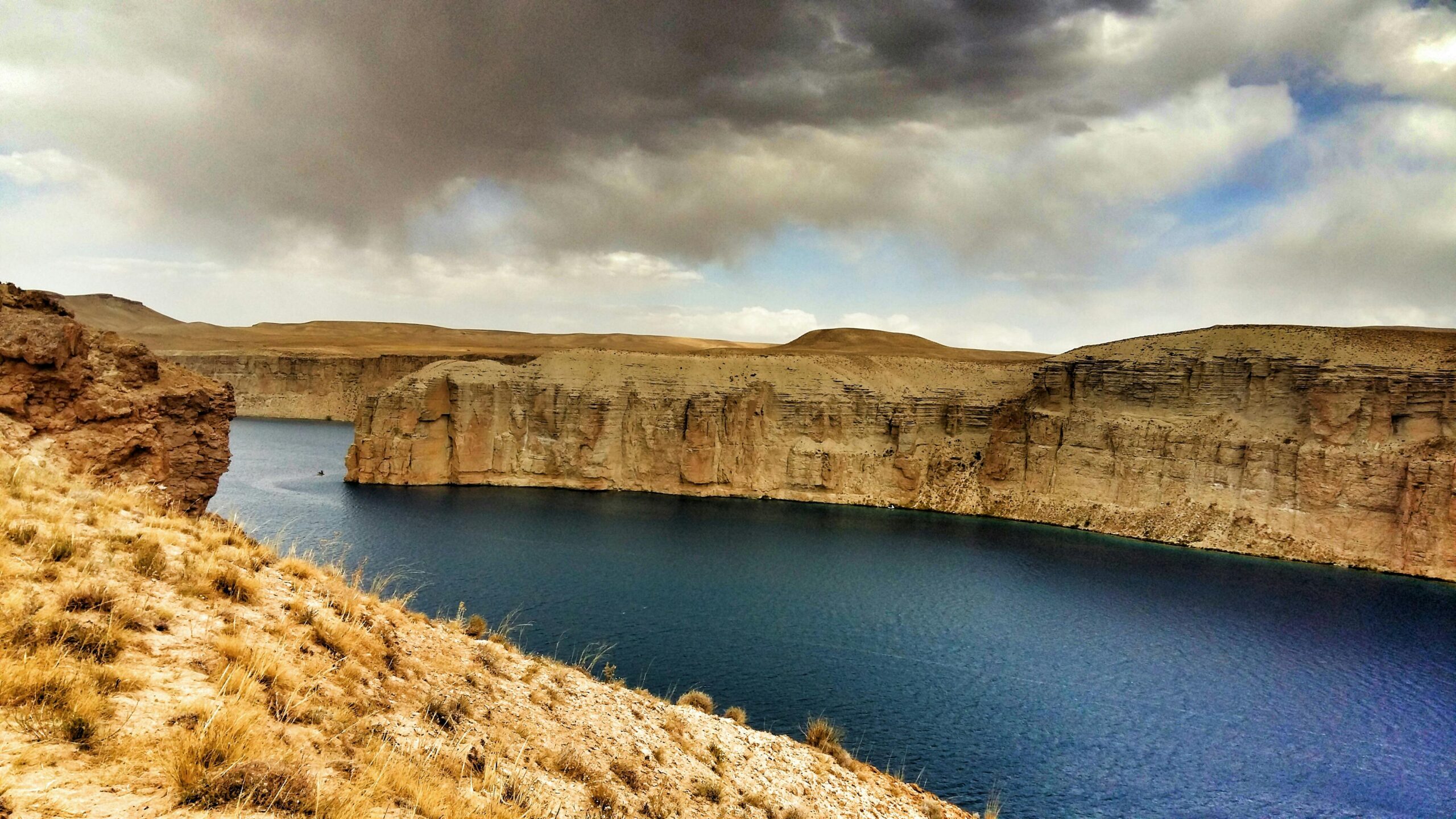 🌄[2025] 9 Stunning Reasons to Visit Band-e-Amir National Park (Hidden Gem!)
