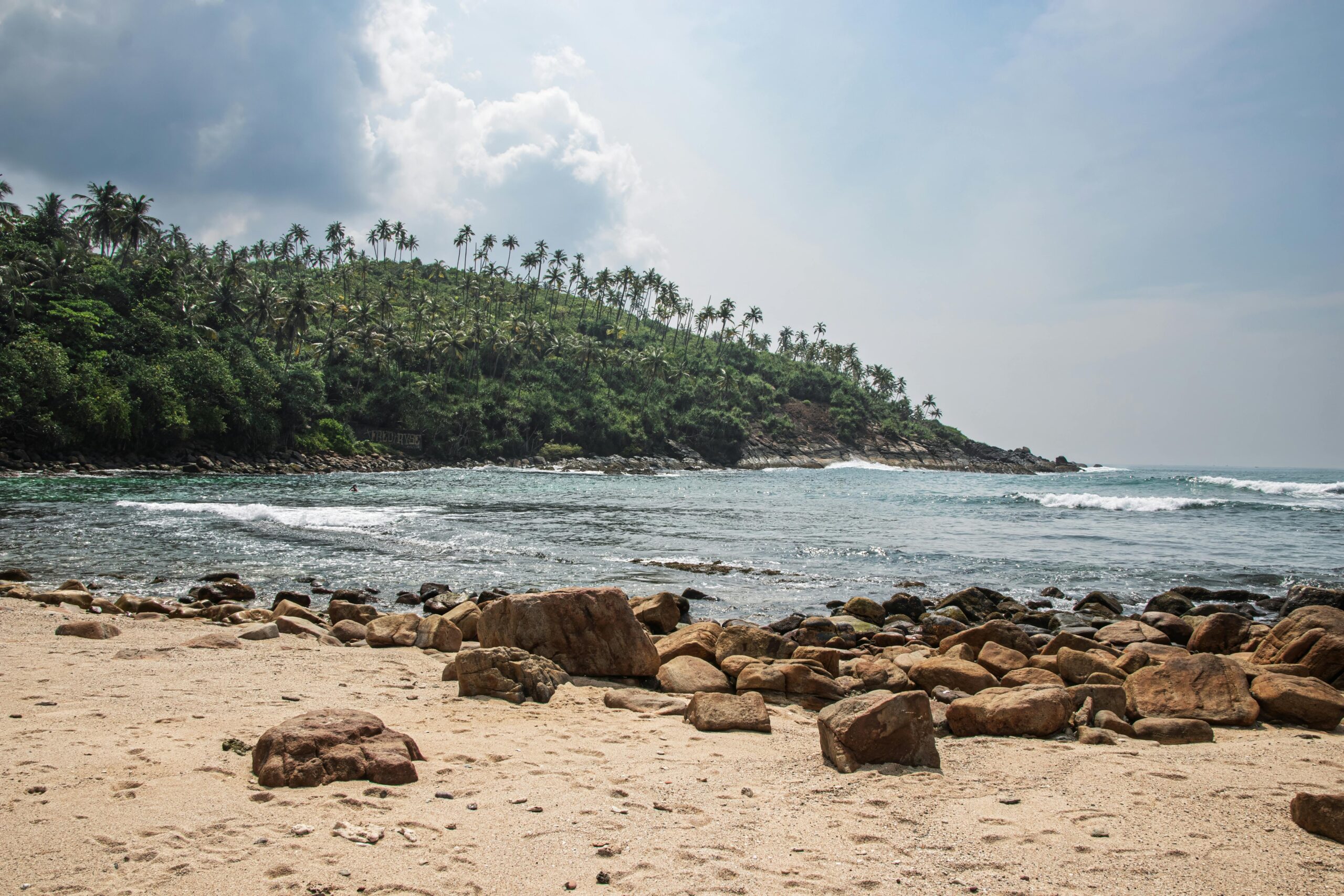 Why Everyone’s Flying to Siargao in 2025?