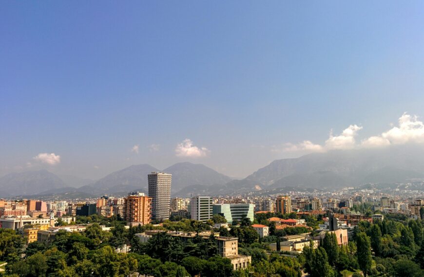 [2025] 15 Best Places to Visit in Albania (Hidden Gems & Must-Sees!)
