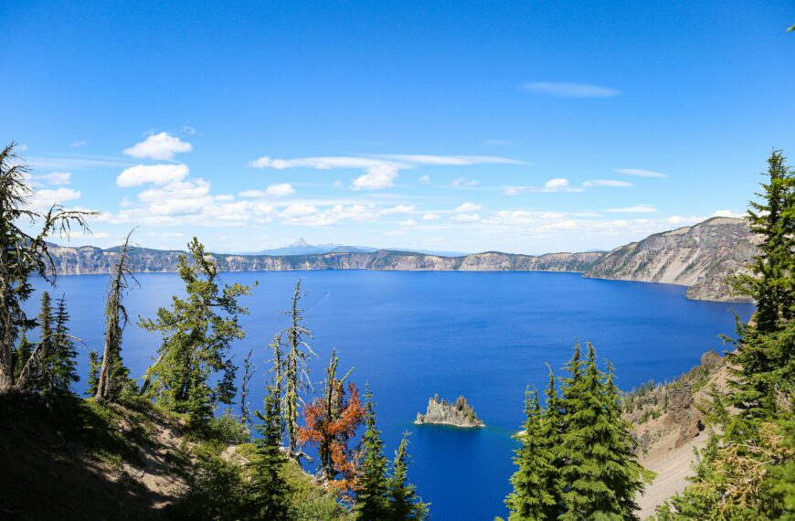 10 Hidden National Parks You Must Visit (2025)