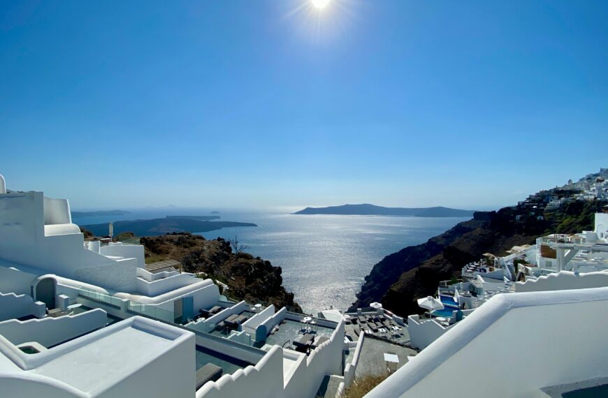 9 Epic Reasons to Visit Algeria (2025)