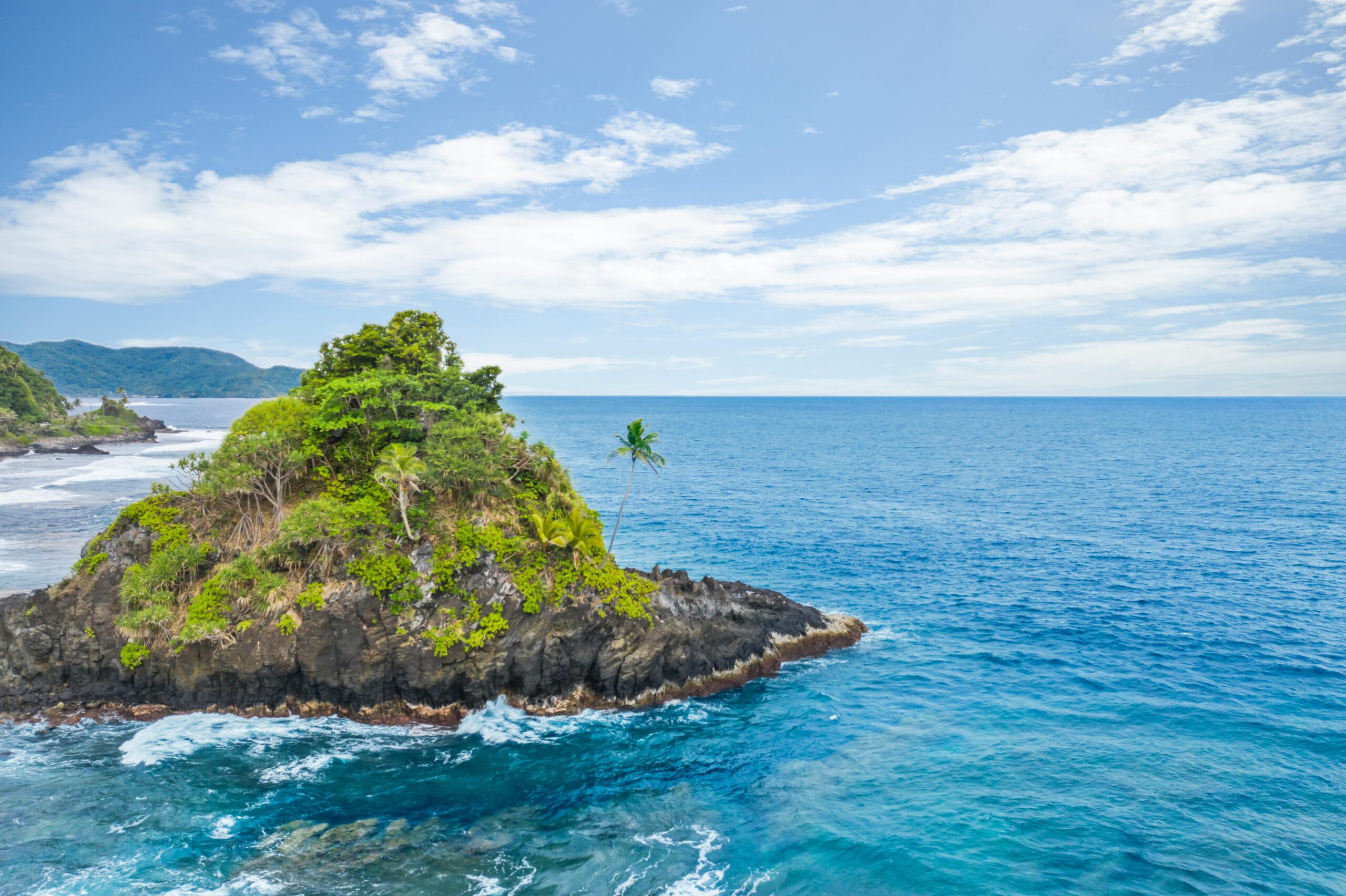 Top 11 Must-See Spots in American Samoa (2025 Guide)