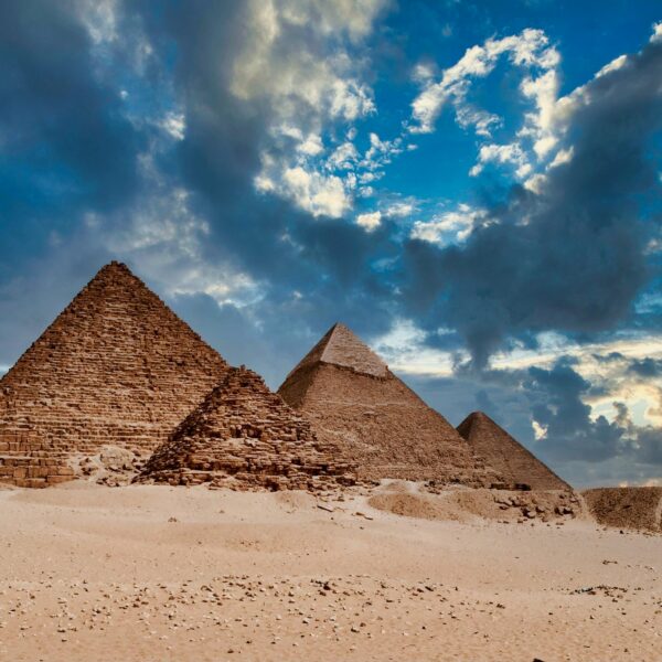 7 Surprising Reasons to Visit Lut Desert (2025)