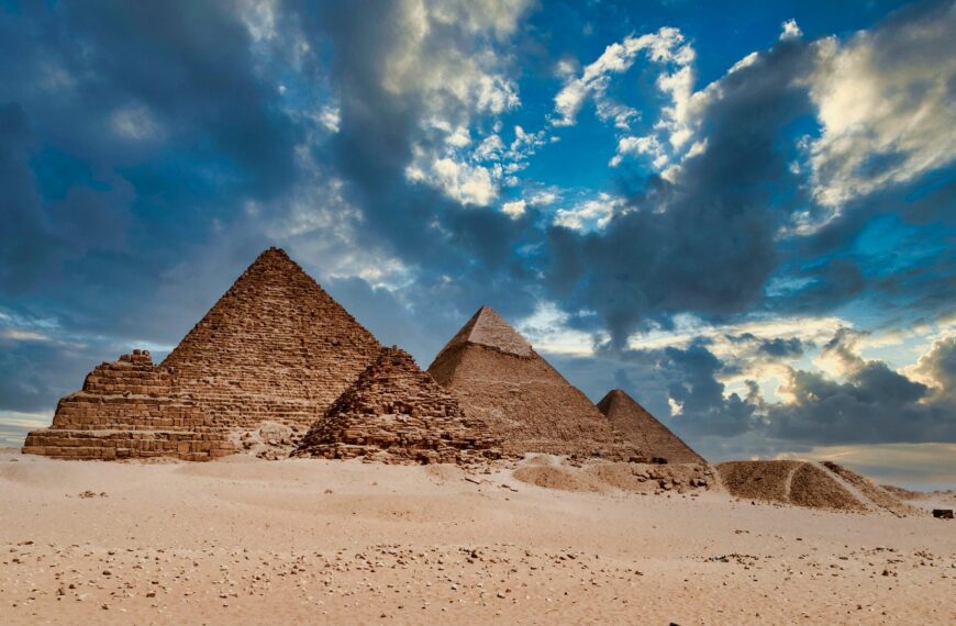 7 Surprising Reasons to Visit Lut Desert (2025)