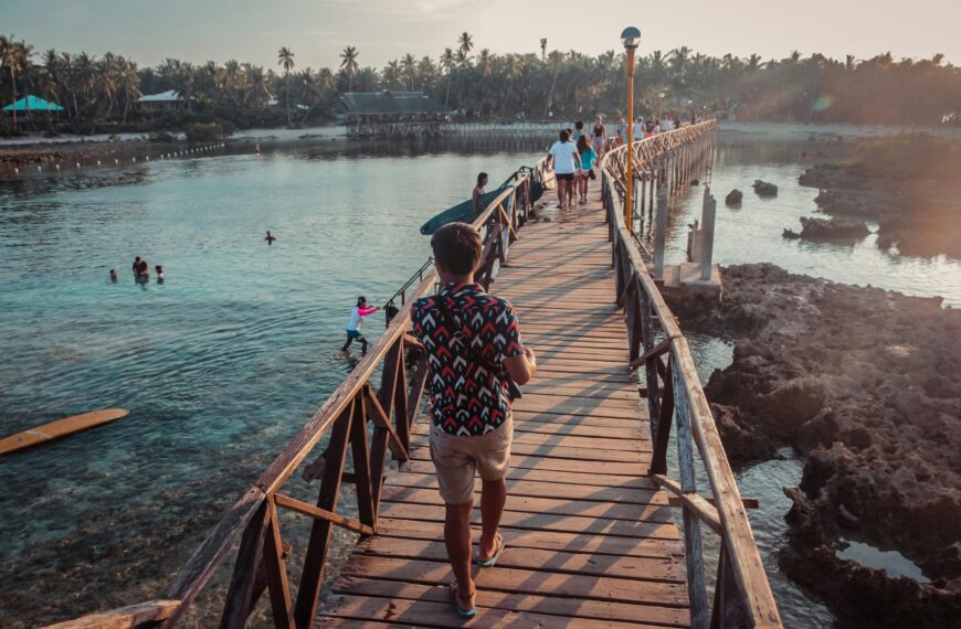 Top 10 Must-Know Travel Tips Before Visiting Siargao (2025 Guide)