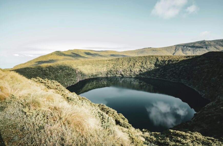 Best Places to Visit in Africa in 2025
