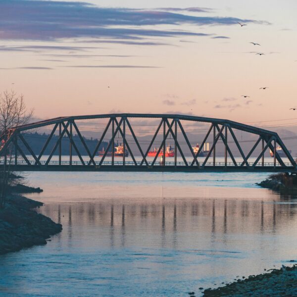 What is the #1 Tourist Attraction in British Columbia?