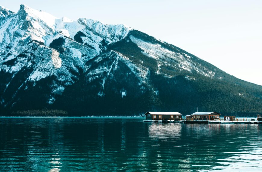 13 Fun Facts About Kenai Fjords National Park (2025 Guide)