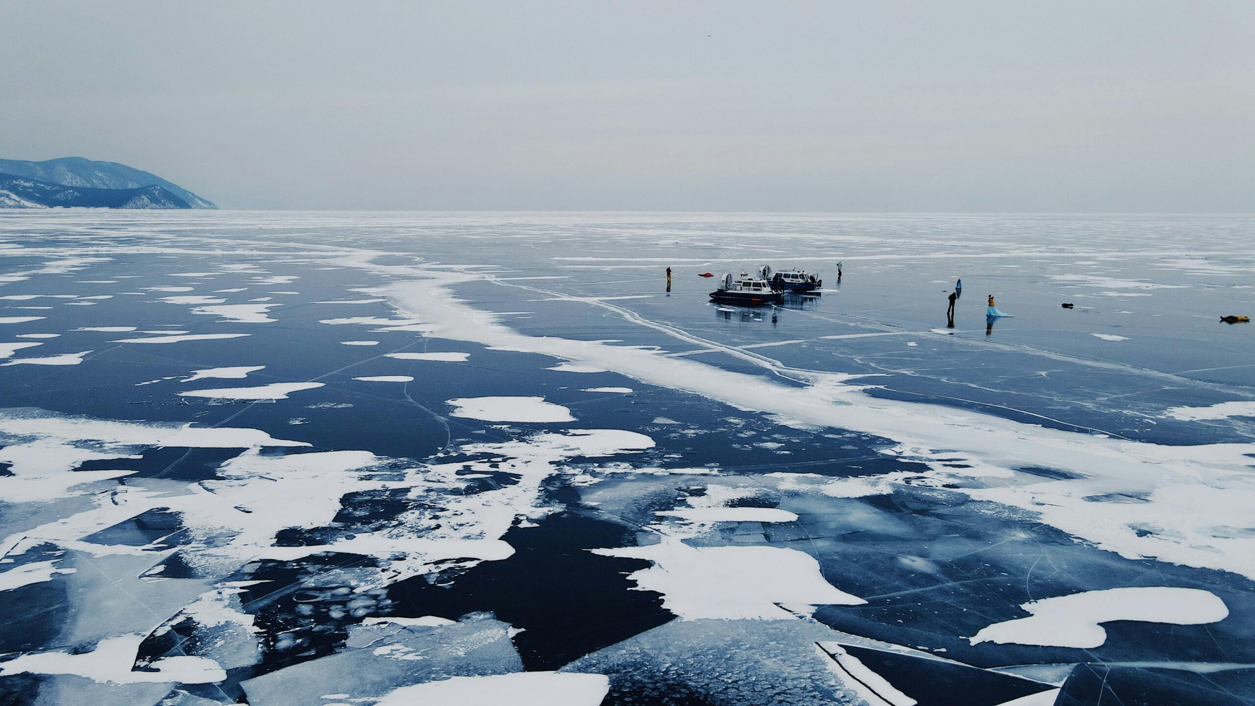 [2025] 11 Fascinating Facts About Lake Baikal, Russia (Must-See Guide)