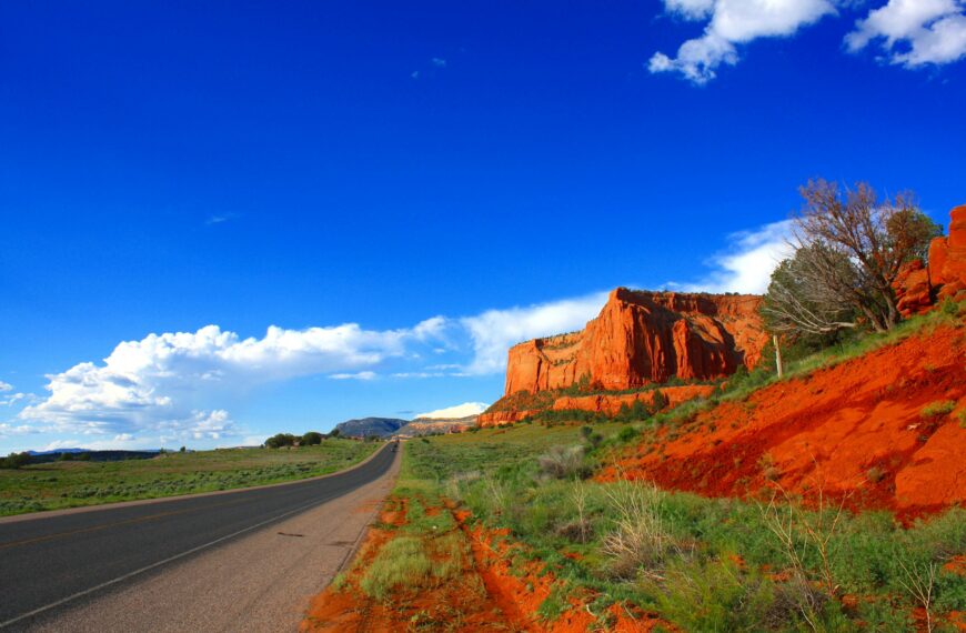 The Ultimate Guide: Unveiling the 2025 (Perfect) Time to Visit Arizona [A Must-Read!]