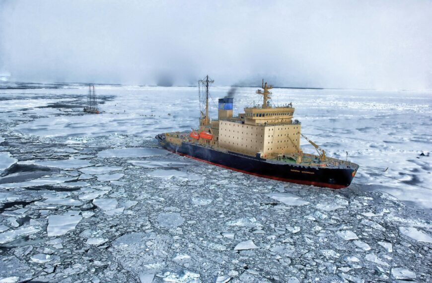 [2025] 11 Best Things to Do at the South Pole, Antarctica (Top Picks!)