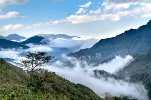 Top 7 Reasons to hike the Netravati Peak (2025 Guide)