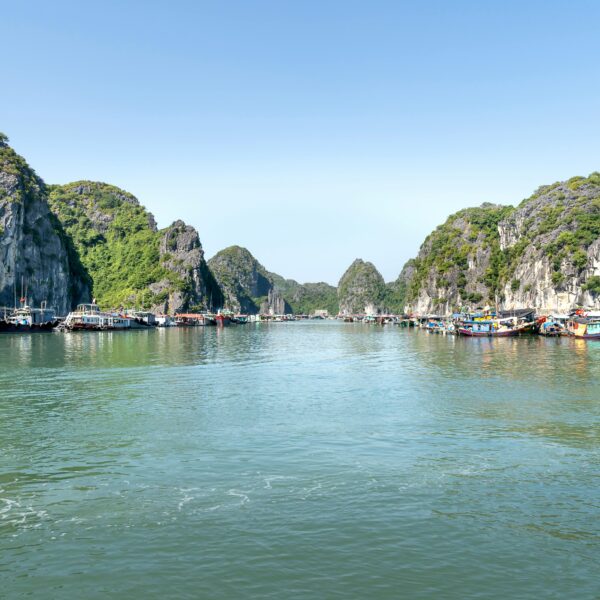 Top 10 Stunning Capital Cities to Visit in the South Pacific (2025 Guide)