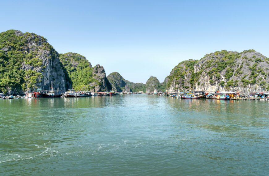 Top 10 Stunning Capital Cities to Visit in the South Pacific (2025 Guide)