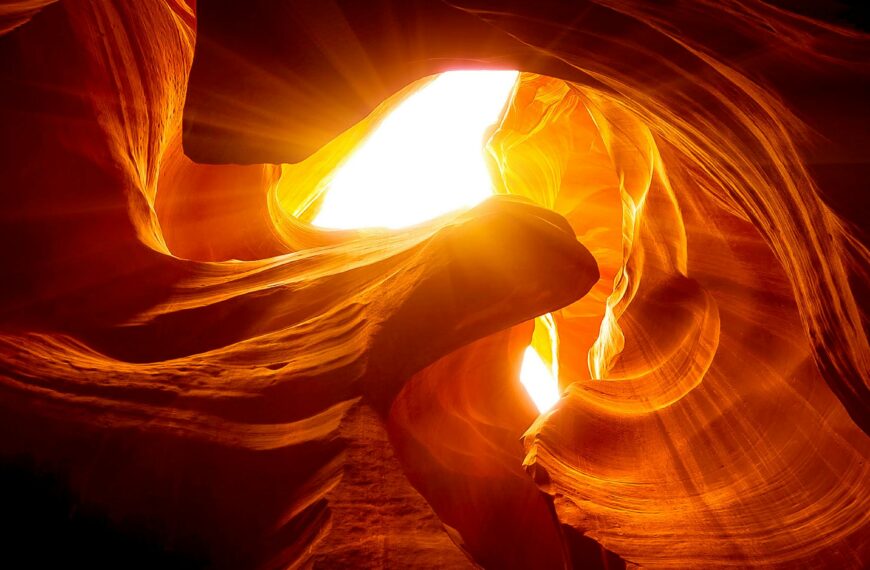 [2025] 7 Best Months to Visit Arizona (Weather + Travel Tips)
