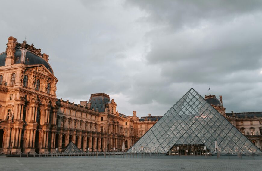 7 Powerful Reasons to Visit Birmingham Museum of Art (2025 Guide)