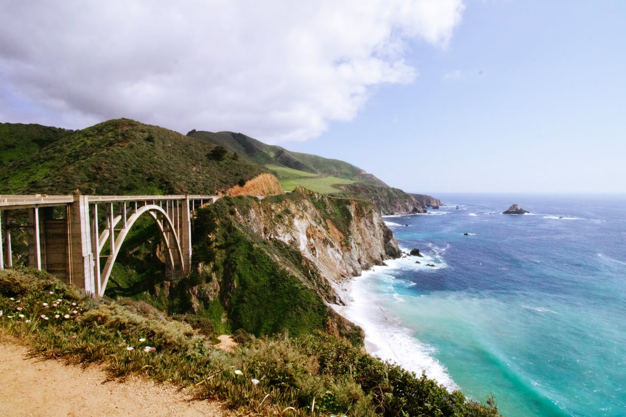 [2025] 15 Best Reasons to Visit California (Top Guide!)