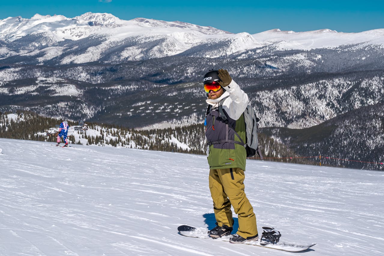[2025] 9 Best Times to Visit Colorado (Seasonal Travel Guide!)