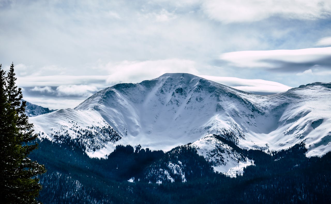 [2025] 9 Best Times to Visit Colorado (Seasonal Travel Guide!)