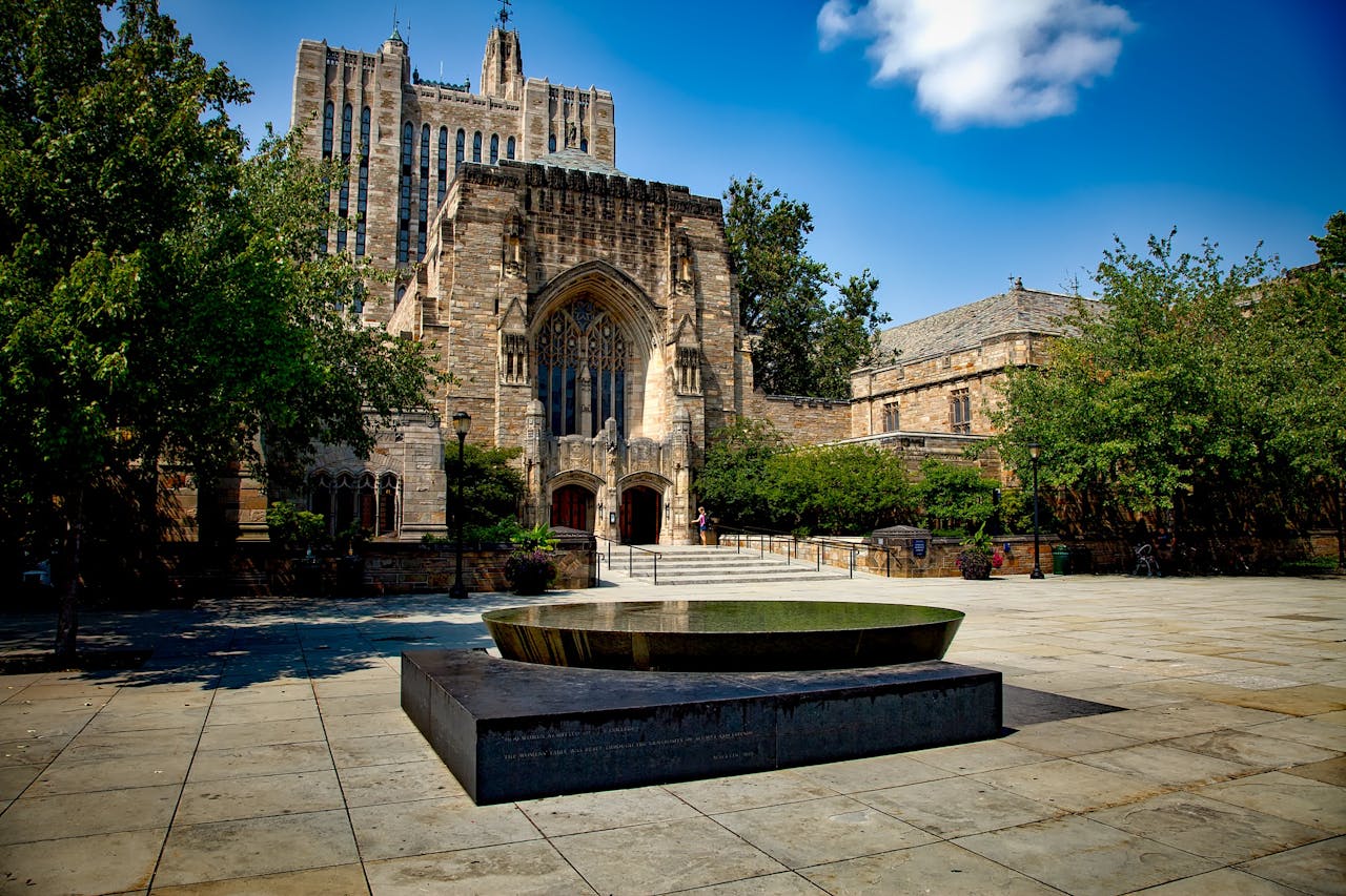 [2025] 15 Must-Visit Places in Connecticut (Top Picks!)