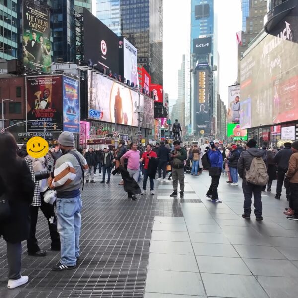 [2025] 13 Best Things to Do in Times Square (Insider Picks!)