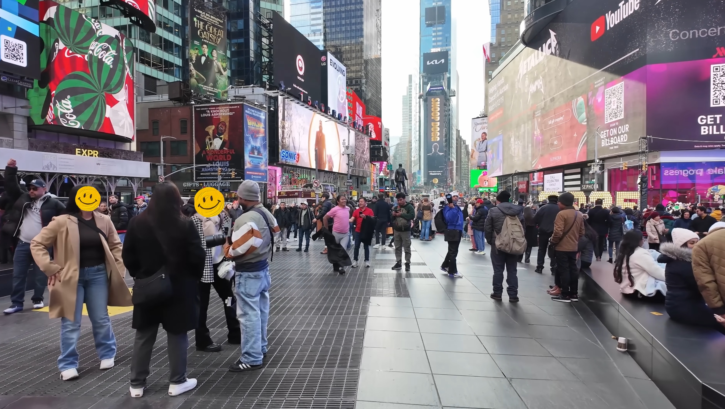 [2025] 13 Best Things to Do in Times Square (Insider Picks!)
