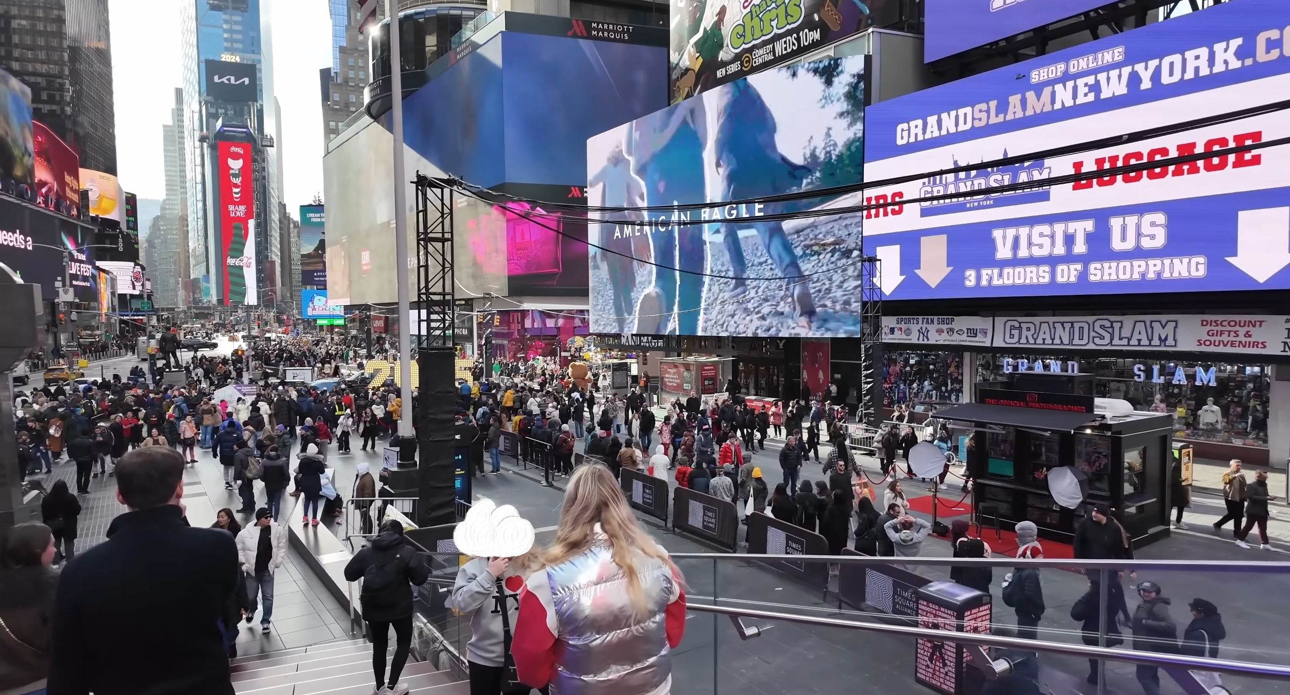 [2025] 13 Best Things to Do in Times Square (Insider Picks!)
