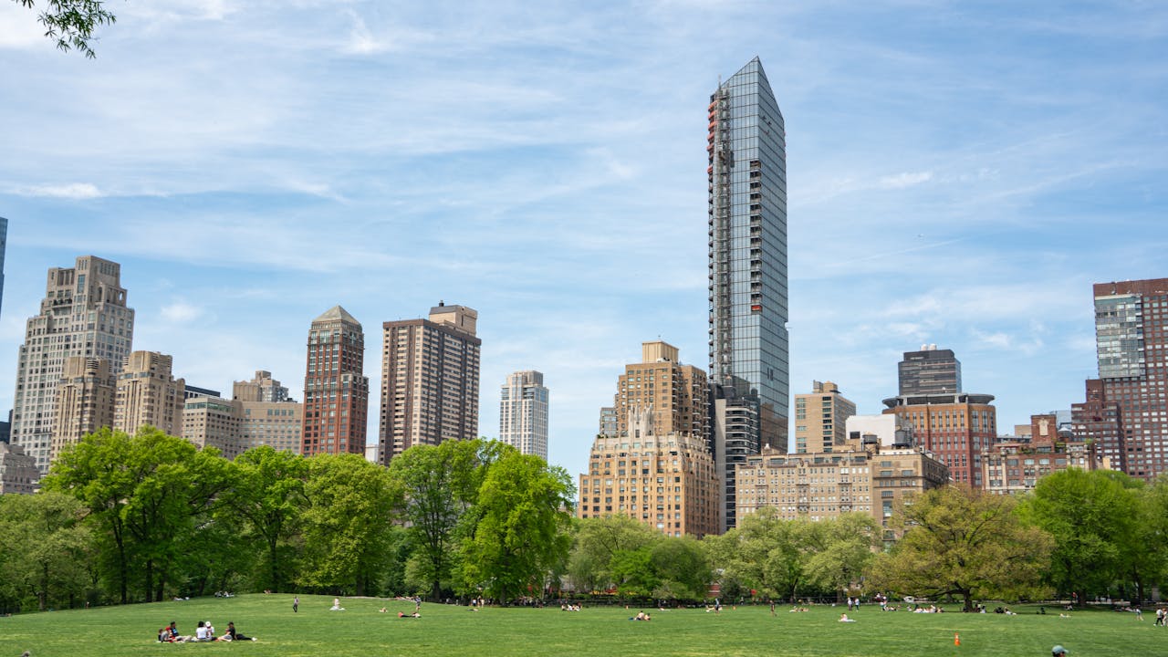 🌟 [2025] 21 Best Things to Do in NYC (Top Travel Picks!)