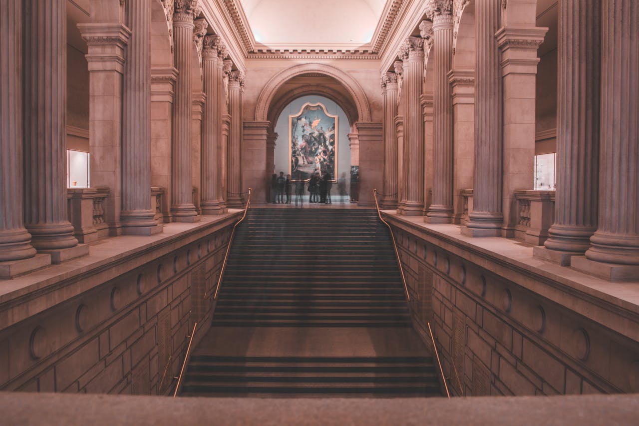 🌟 [2025] 21 Best Things to Do in NYC (Top Travel Picks!)