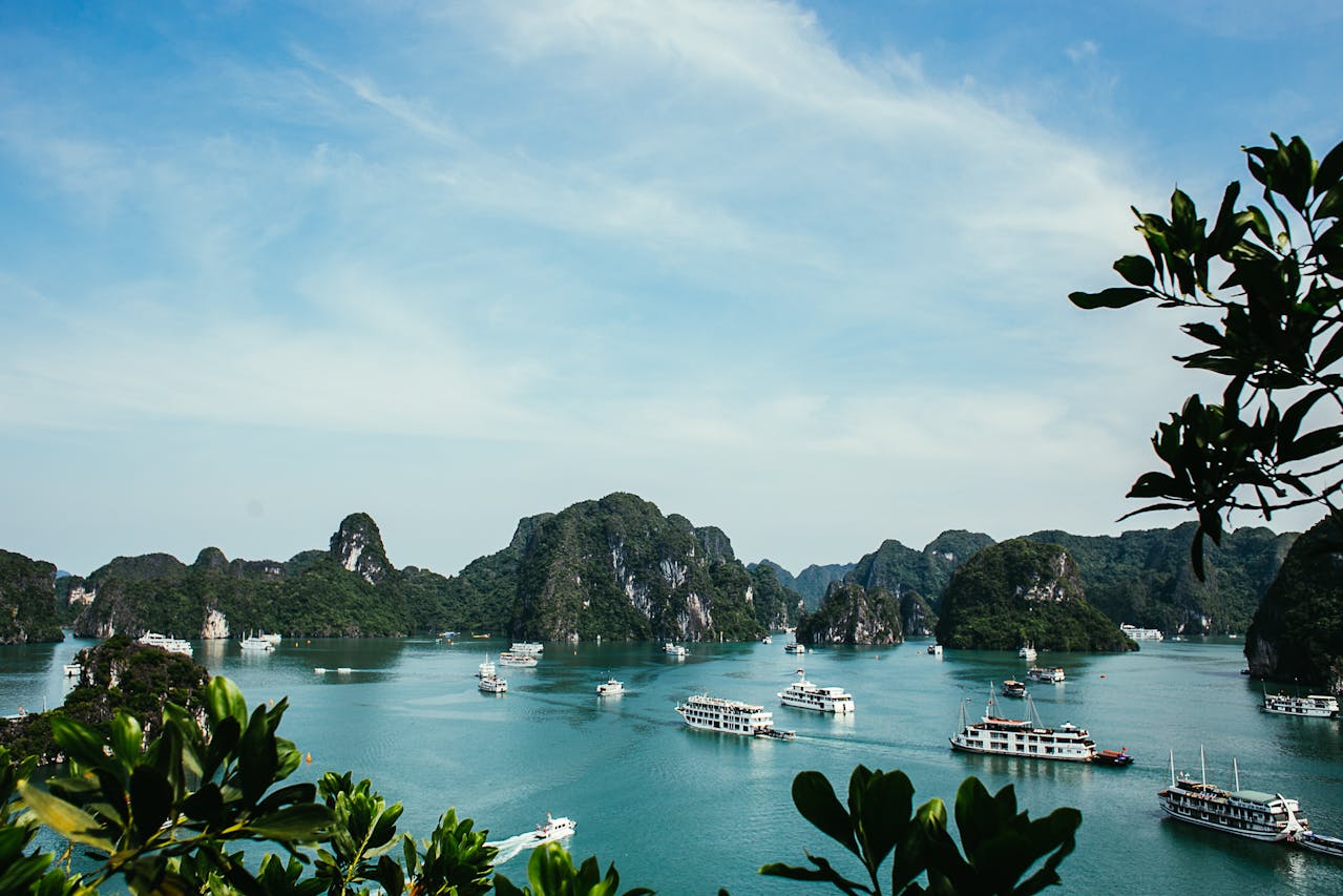 [2025] 15 Stunning Things to Do in Ha Long Bay, Vietnam (Travel Picks!)
