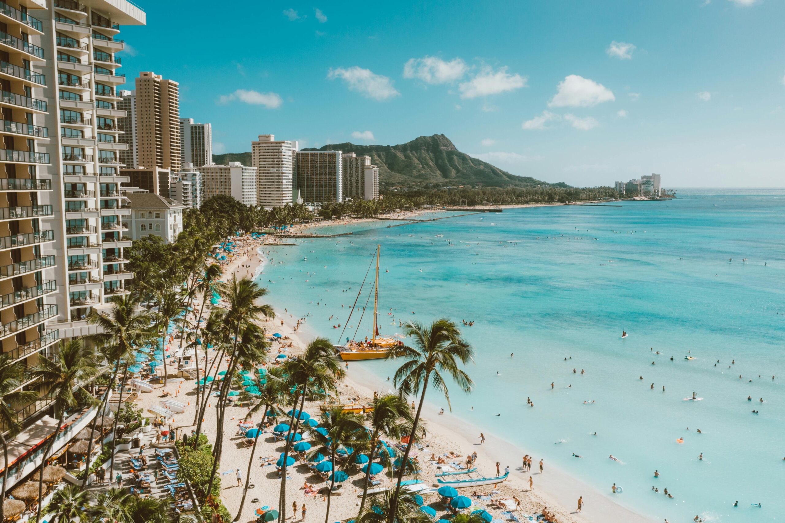 [2025] 9 Best Times to Visit Hawaii (Weather, Tips & Deals!)