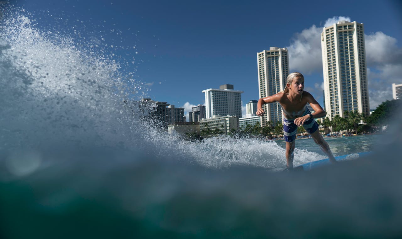 [2025] 9 Best Times to Visit Hawaii (Weather, Tips & Deals!)
